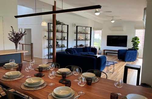 Bomaderry House | Uralla House