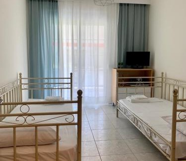 Gerakini Apartment | Uranias Beach House