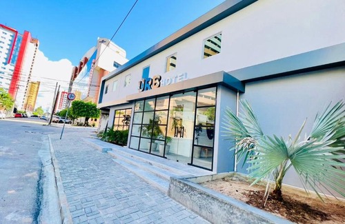 Fortaleza Hotel | URB Hotel