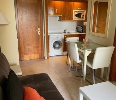 Punta del Moral Apartment | URB. JARDINES DE ISLA CANELA PRIMERA PLANTA