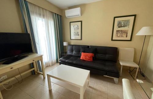 Punta del Moral Apartment | URB. JARDINES DE ISLA CANELA PRIMERA PLANTA