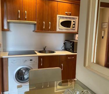 Punta del Moral Apartment | URB. JARDINES DE ISLA CANELA PRIMERA PLANTA