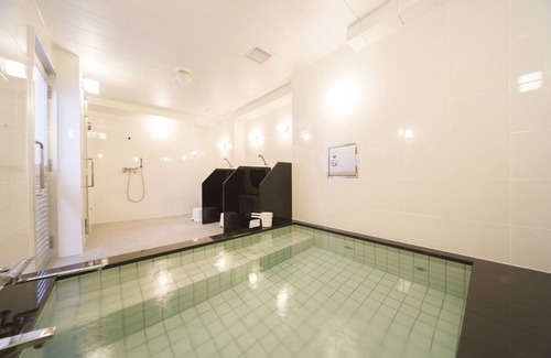 Hiroshima City Centre Hotel | Urbain Hiroshima Central