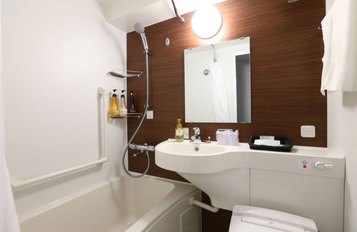 Kamata Hotel | Urbain Tokyo Haneda Kamata