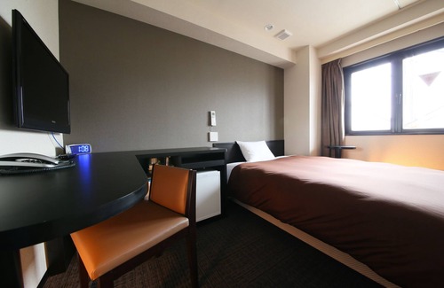 Kamata Hotel | Urbain Tokyo Haneda Kamata