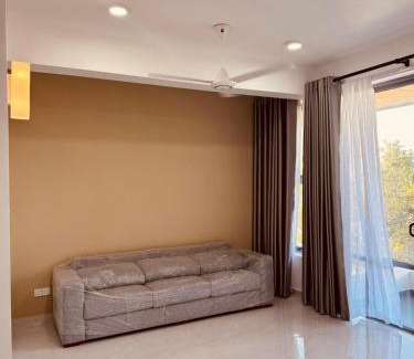 Moratuwa Apartment | URBAN 17 - Experience comfort & convenience