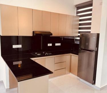 Moratuwa Apartment | URBAN 17 - Experience comfort & convenience