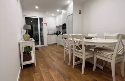 Ponta Delgada House | Urban 41 - Guest House