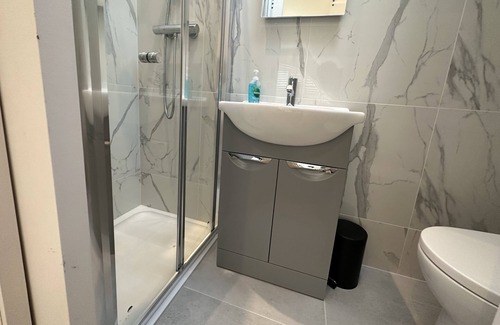 Basingstoke Hotel | Urban Abode