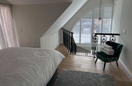 Basingstoke Hotel | Urban Abode