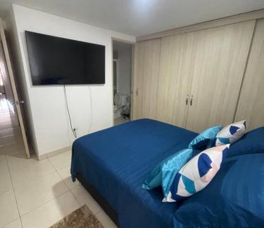 Robledo Apartment | URBAN Apartamento