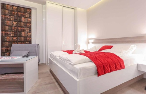 Old Town House | Urban Apartments Strossa