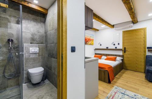 Zadar Old Town Apartment | Urban Apartments with sauna