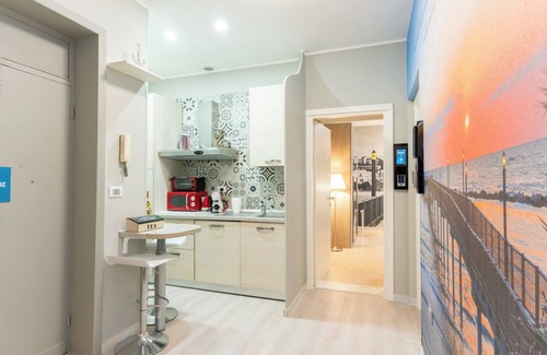 Francavilla al Mare Bed & Breakfast | Urban Beach
