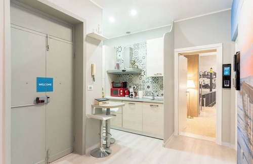 Francavilla al Mare Bed & Breakfast | Urban Beach