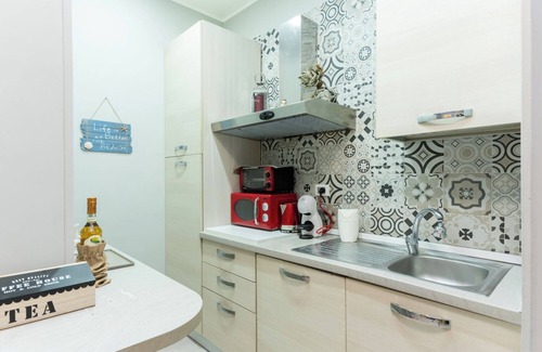 Francavilla al Mare Bed & Breakfast | Urban Beach