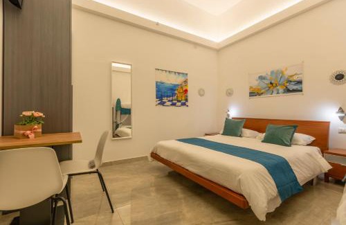 Francavilla al Mare Bed & Breakfast | Urban Beach Sirena