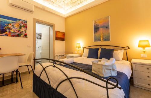 Francavilla al Mare Bed & Breakfast | Urban Beach Sirena