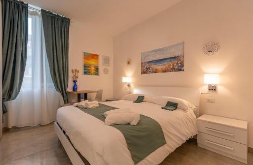 Francavilla al Mare Bed & Breakfast | Urban Beach Sirena