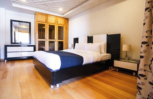 Dhirkot Hotel | Urban BNB