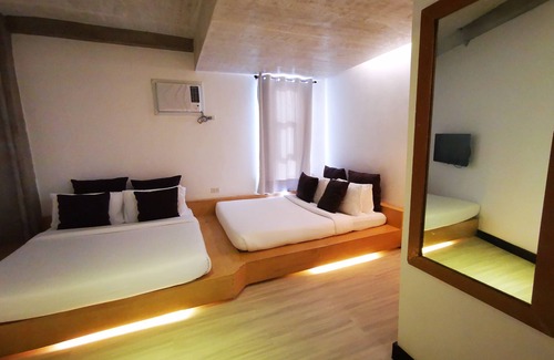 Balabag Hotel | Urban Boutique Hotel