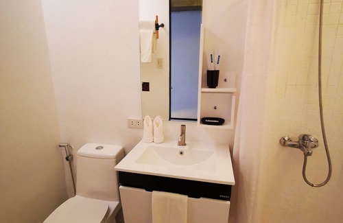 Balabag Hotel | Urban Boutique Hotel