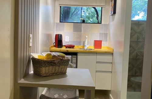 Vila Guarani Hotel | Urban Box House
