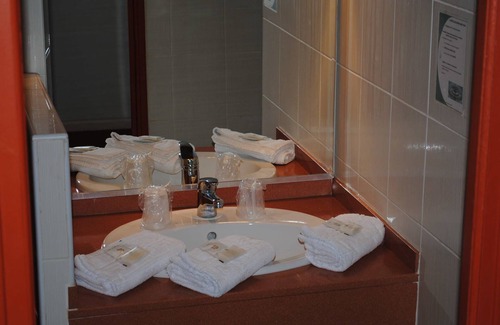 La Gare Hotel | urban by balladins Perpignan
