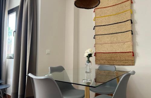 Capuchinos Apartment | Urban Capuchinos