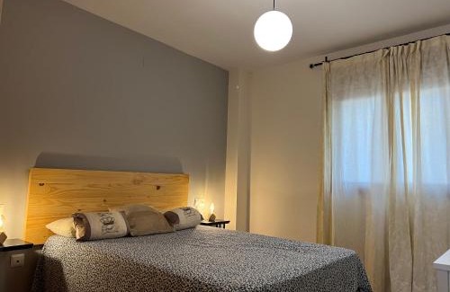 Capuchinos Apartment | Urban Capuchinos