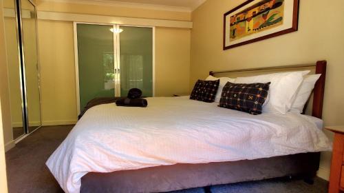 Perth Central Business District Apartment | Urban Cbd Perth A Gem 1bedroom Apartment