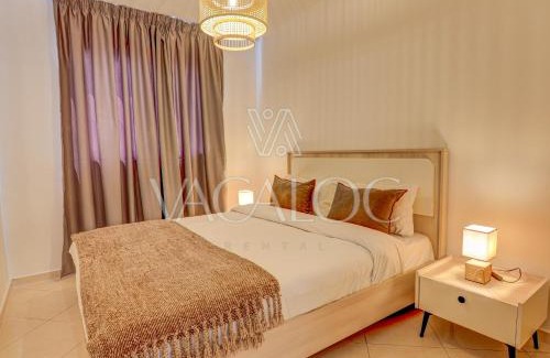 Cite Al Mohammadi Apartment | Urban - Centre - 4 or 5 Px