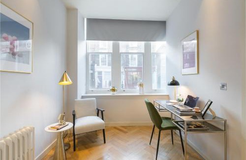 Camden Town with Primrose Hill Apartment | Urban Chic - Camden