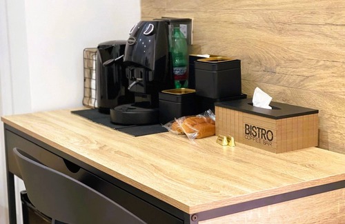 Montecalvario Apartment | Urban Chic Suite Toledo