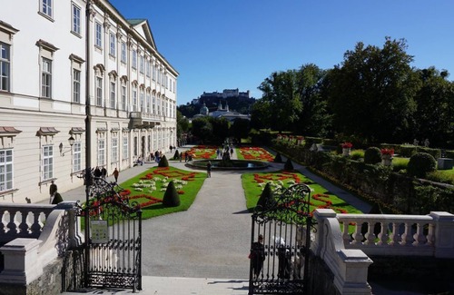 Elisabeth-Vorstadt House | Urban Cocoon - non ref - Hotel Cocoon Salzburg