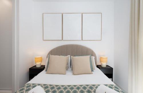 Centro Apartment | URBAN COMFORT - Pool & Parking