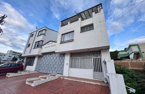 Sogamoso Apartment | Urban Comfort Steps from Uniboyaca