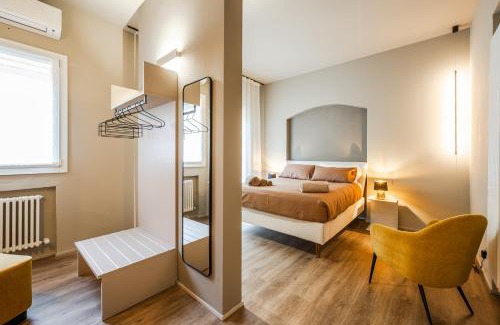 Saragozza-Porto Villa | Urban Cottage [Free Parking - Private Garden]