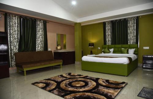 Khanapara Bed & Breakfast | URBAN COTTAGE