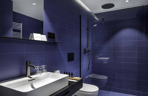 Prague 1 Hotel | Urban Creme