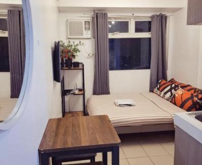 Highway Hills Apartment | Urban Deca Tower Edsa Mandaluyong Staycation Condotel