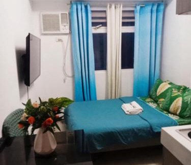 Highway Hills Apartment | Urban Deca Tower Edsa Mandaluyong Staycation Condotel