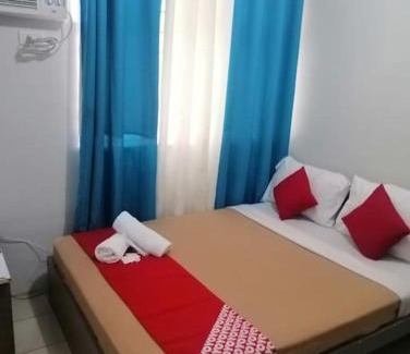 Highway Hills Apartment | Urban Deca Tower OYO 3