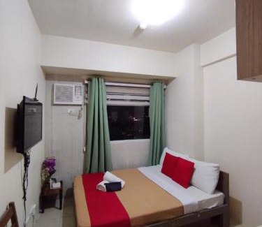 Highway Hills Apartment | Urban Deca Tower OYO 3