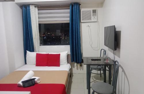 Highway Hills Apartment | Urban Deca Tower OYO 3