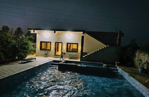 Bhopal House | Urban escape