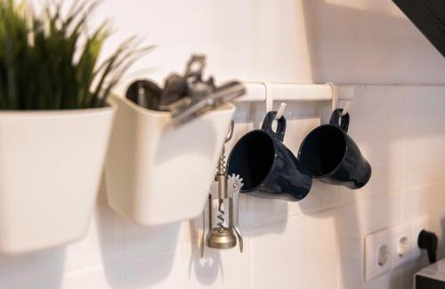 Erzsebetvaros Apartment | Urban Getaway Lofts