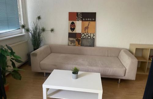 Auf dem Dahlacker Apartment | "Urban Green" Bochum