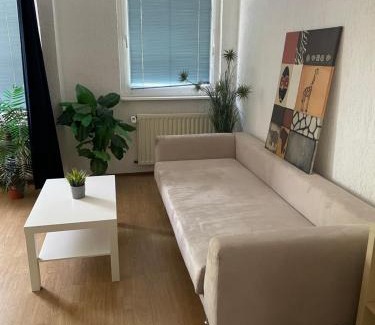 Auf dem Dahlacker Apartment | "Urban Green" Bochum