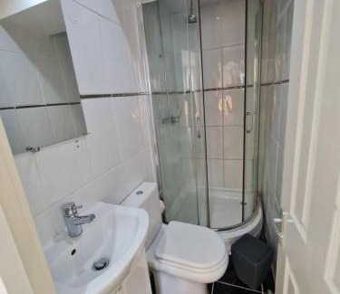 Cantelowes Apartment | Urban Hideaway 2beds apartment